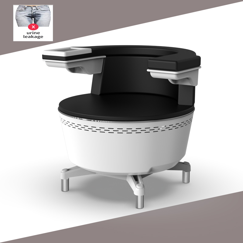 Women'S Accessories Uk - Incontinence Ems Pelvic Floor Chair Machine