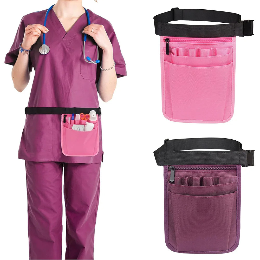 Women Accessories List - Waist Bag For Women Shoulder Pouch