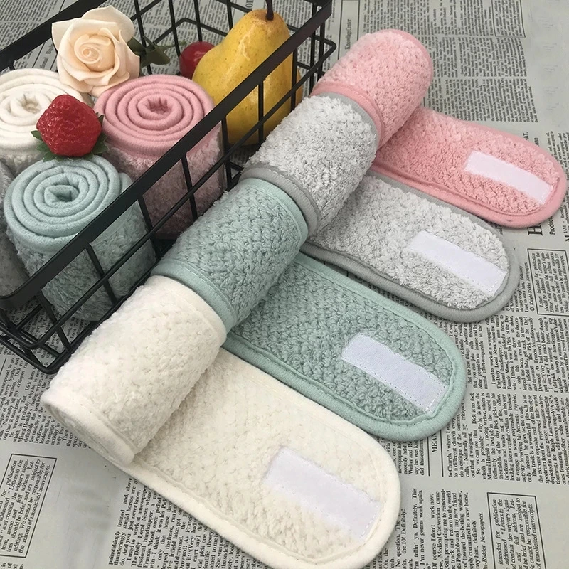 Women'S Vanity Accessories - vvocci Women Wash Face Accessories Makeup
