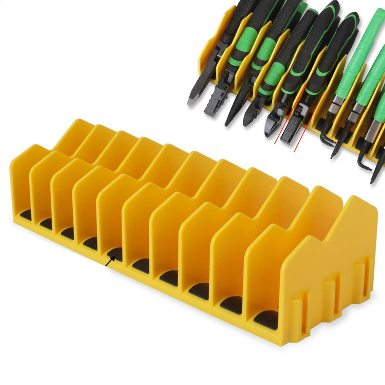 Women Accessories List - Practical Plier Organizer Rack Tool Holder