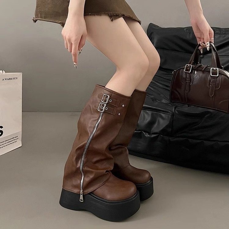 Fashion Round Head Stretch Soc - огляд і ціна Women'S Ankle Accessories