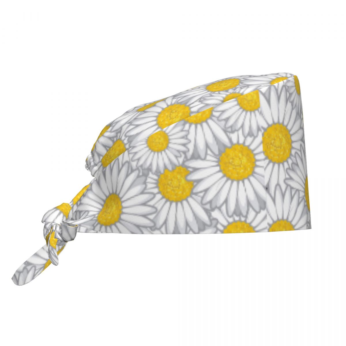 Work Scrubs Hat Daisy Flower P - огляд і ціна Women Accessories Vector