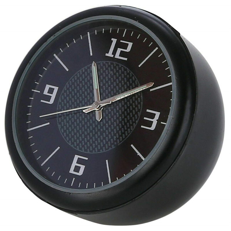 Universal Auto Gauge Clock Min - огляд і ціна Women Accessories Outlet