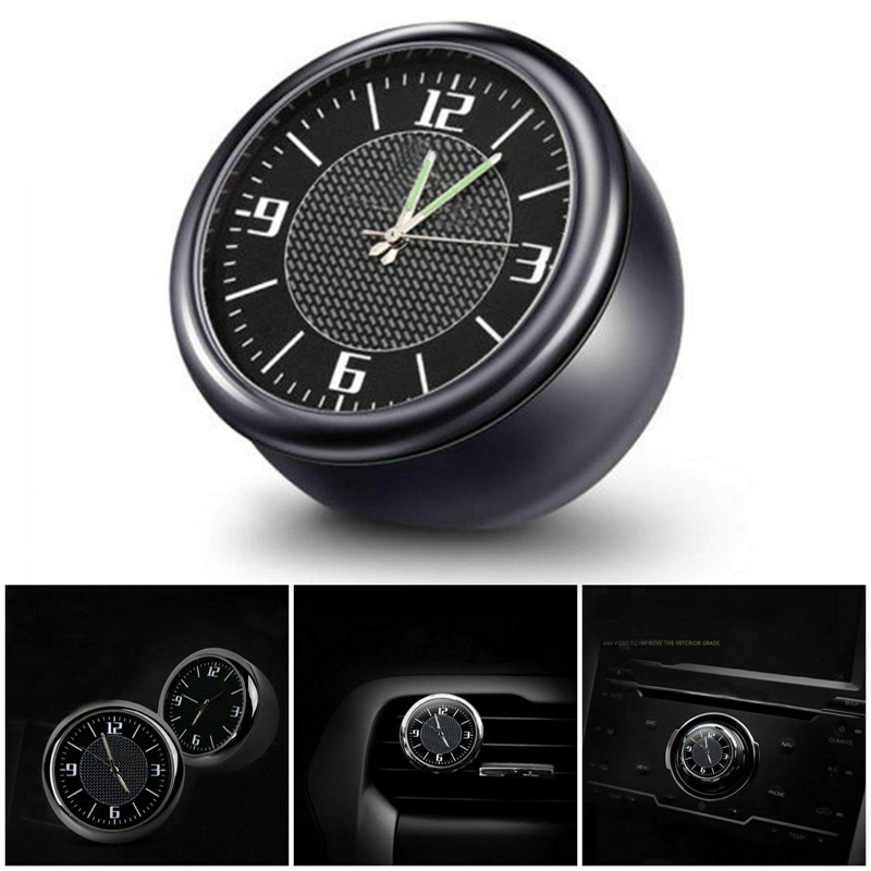 Universal Auto Gauge Clock Min - огляд і ціна Women Accessories Outlet