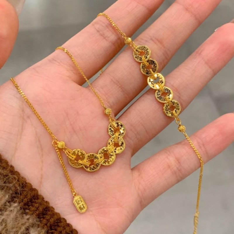 New Broken Ice Five Emperors C - огляд і ціна Women Accessories Meaning