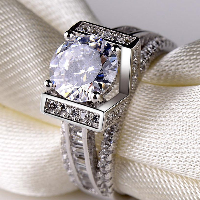 Wedding ring fashion jewelry r - огляд і ціна Women Accessories List