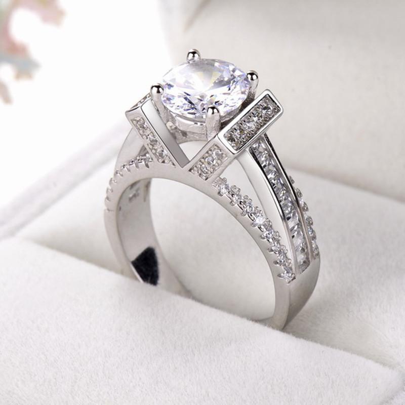 Wedding ring fashion jewelry r - огляд і ціна Women Accessories List