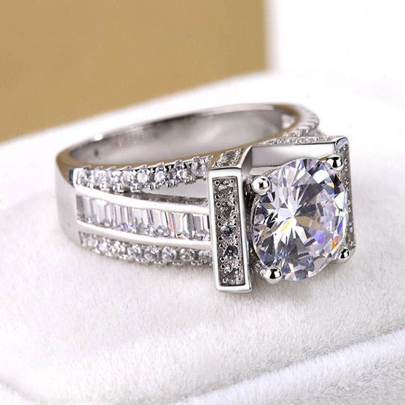 Wedding ring fashion jewelry r - огляд і ціна Women Accessories List