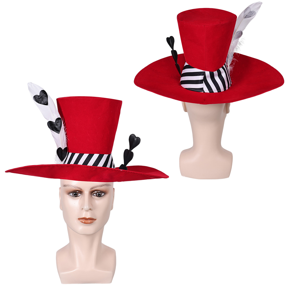 TV Hell Inn Cosplay Valentino  - огляд і ціна Women'S Valentino Accessories