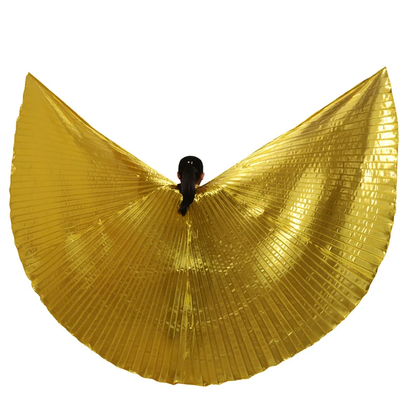 Adult Belly Dance Isis Wings S - огляд і ціна Women'S Egyptian Accessories