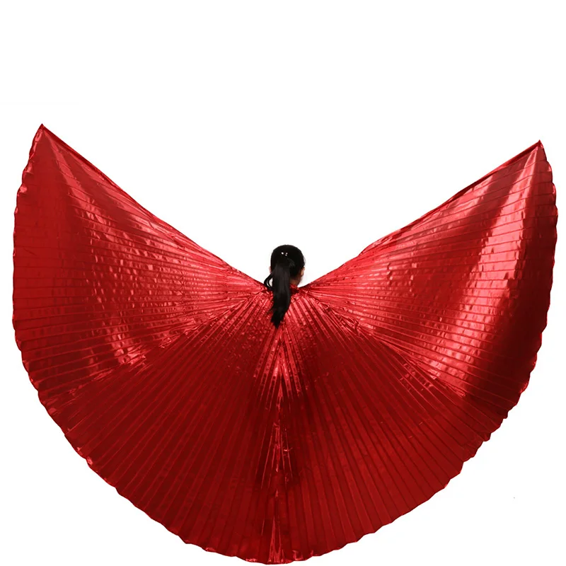 Adult Belly Dance Isis Wings S - огляд і ціна Women'S Egyptian Accessories