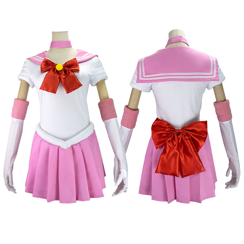 Anime Sailor Moon Chibiusa Tsu - огляд і ціна Women Accessories Kit