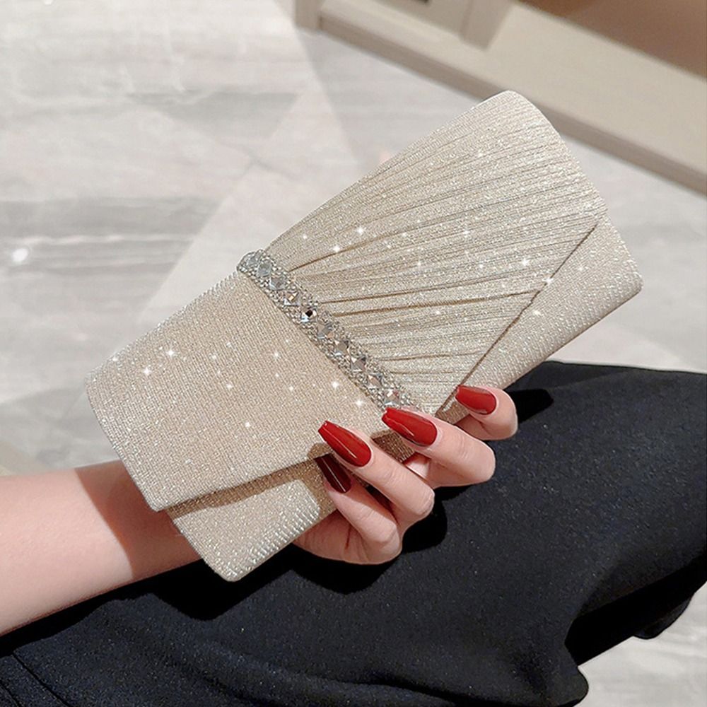 Women Chain Shoulder Bag Dinne - огляд і ціна Wallet Chain Bag