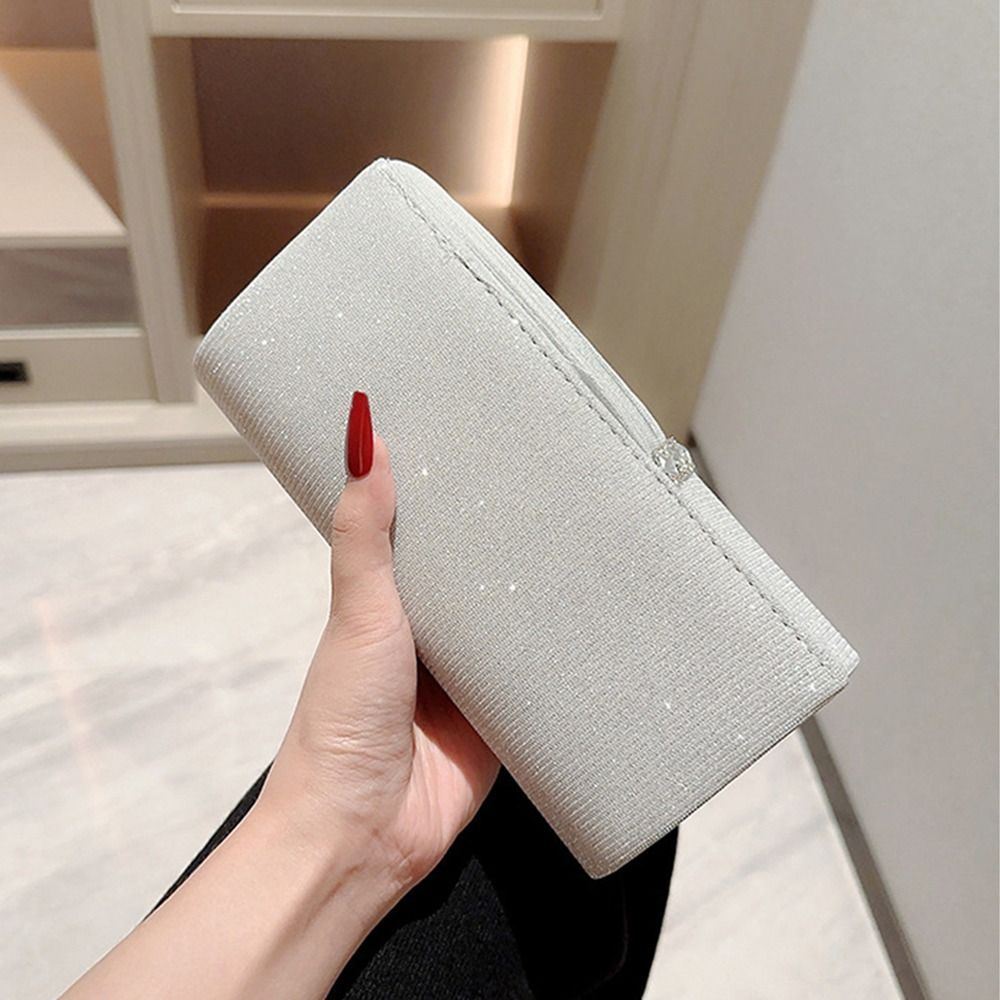 Women Chain Shoulder Bag Dinne - огляд і ціна Wallet Chain Bag