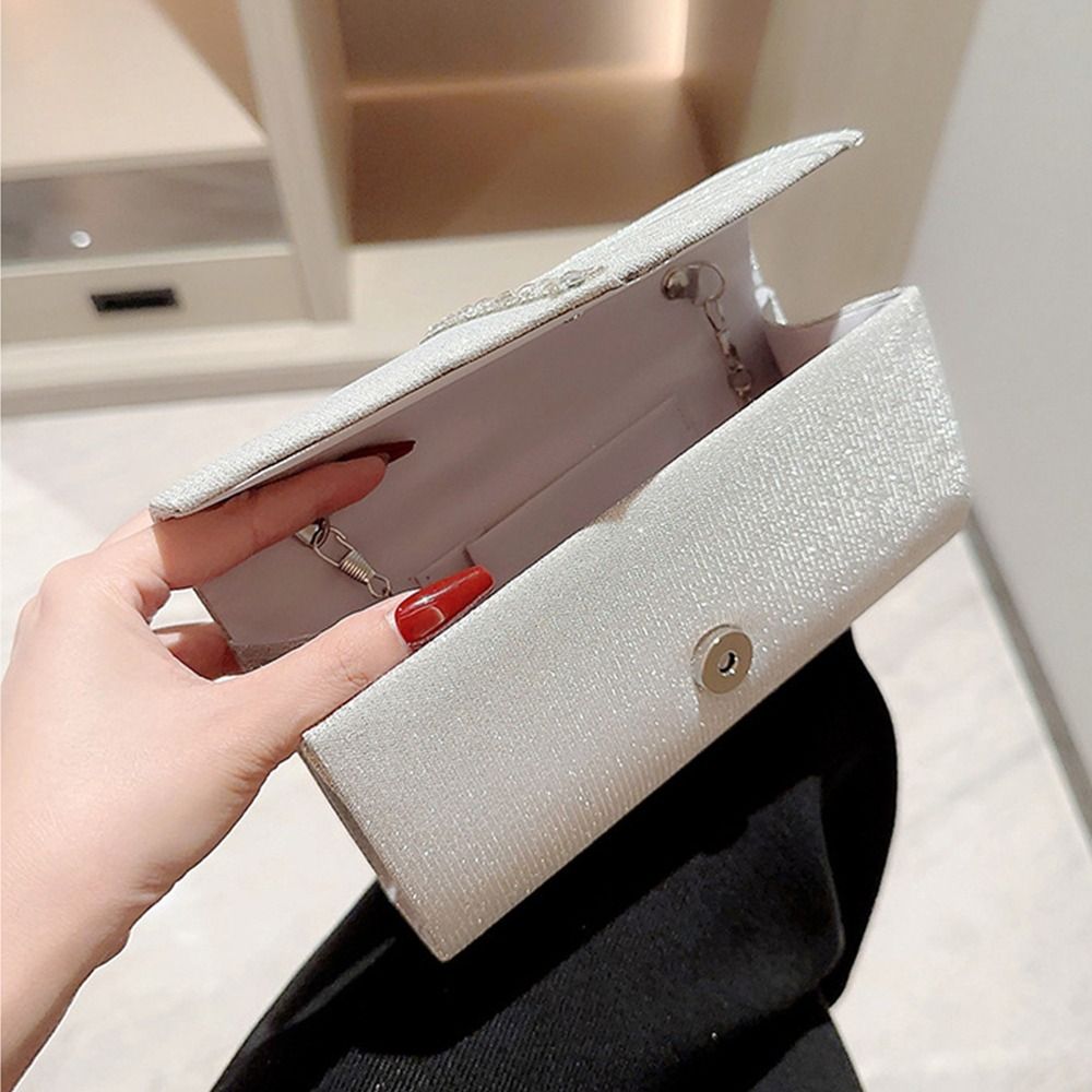 Women Chain Shoulder Bag Dinne - огляд і ціна Wallet Chain Bag