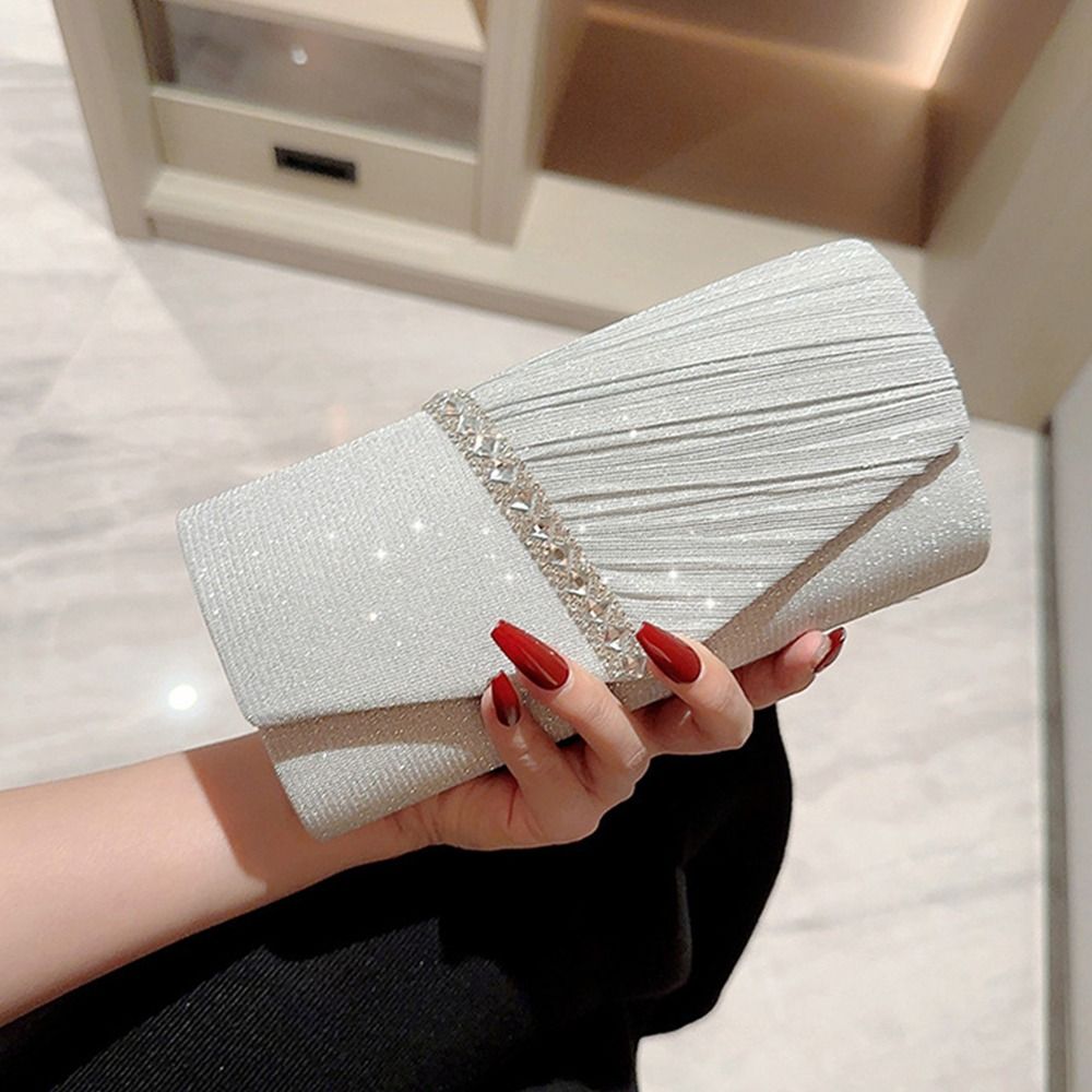 Women Chain Shoulder Bag Dinne - огляд і ціна Wallet Chain Bag