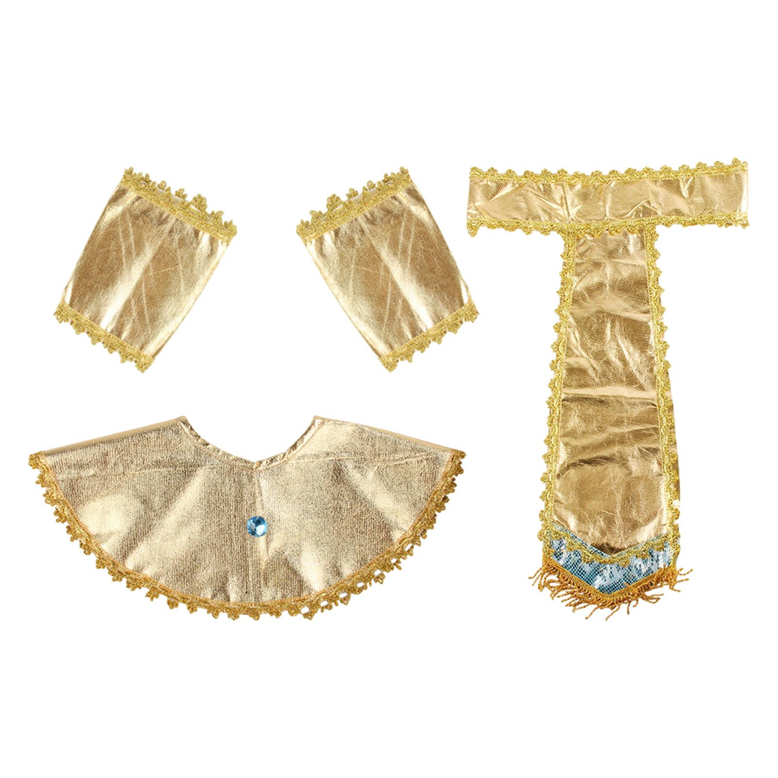Egyptian Costume Accessories P - огляд і ціна Women'S Egyptian Accessories
