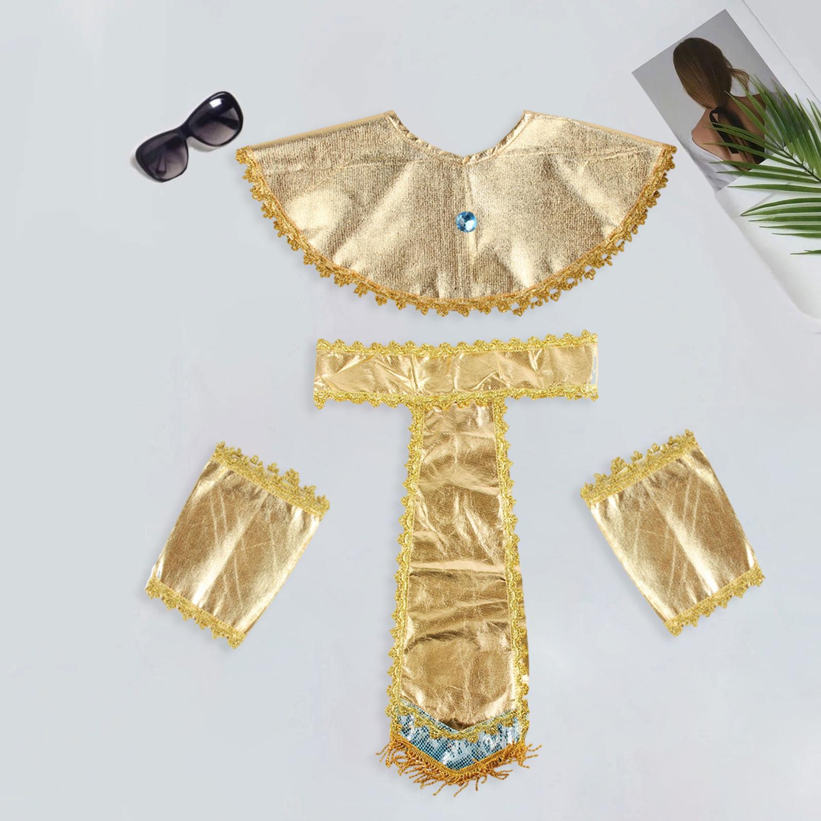 Egyptian Costume Accessories P - огляд і ціна Women'S Egyptian Accessories