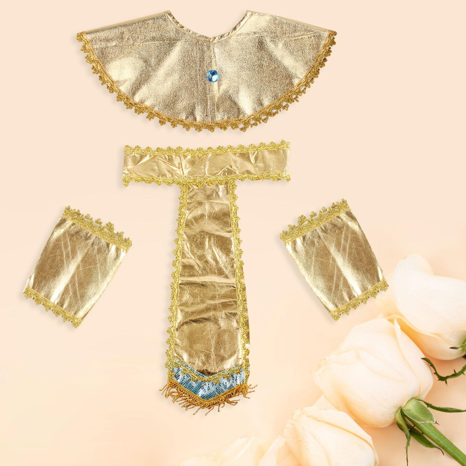 Egyptian Costume Accessories P - огляд і ціна Women'S Egyptian Accessories