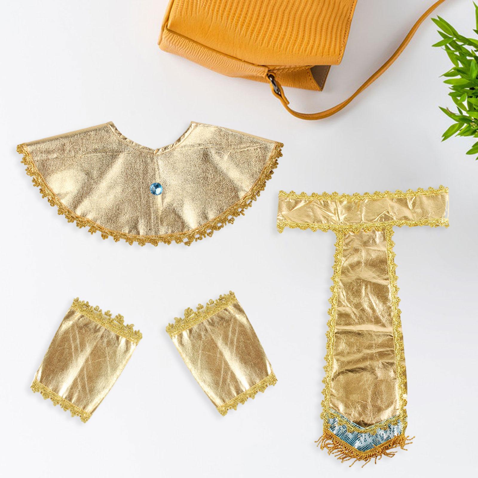 Egyptian Costume Accessories P - огляд і ціна Women'S Egyptian Accessories