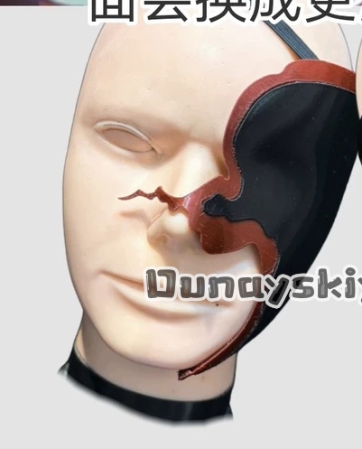 Alien Stage Sua Mizi 3D  Acid  - огляд і ціна Women Accessories Kit