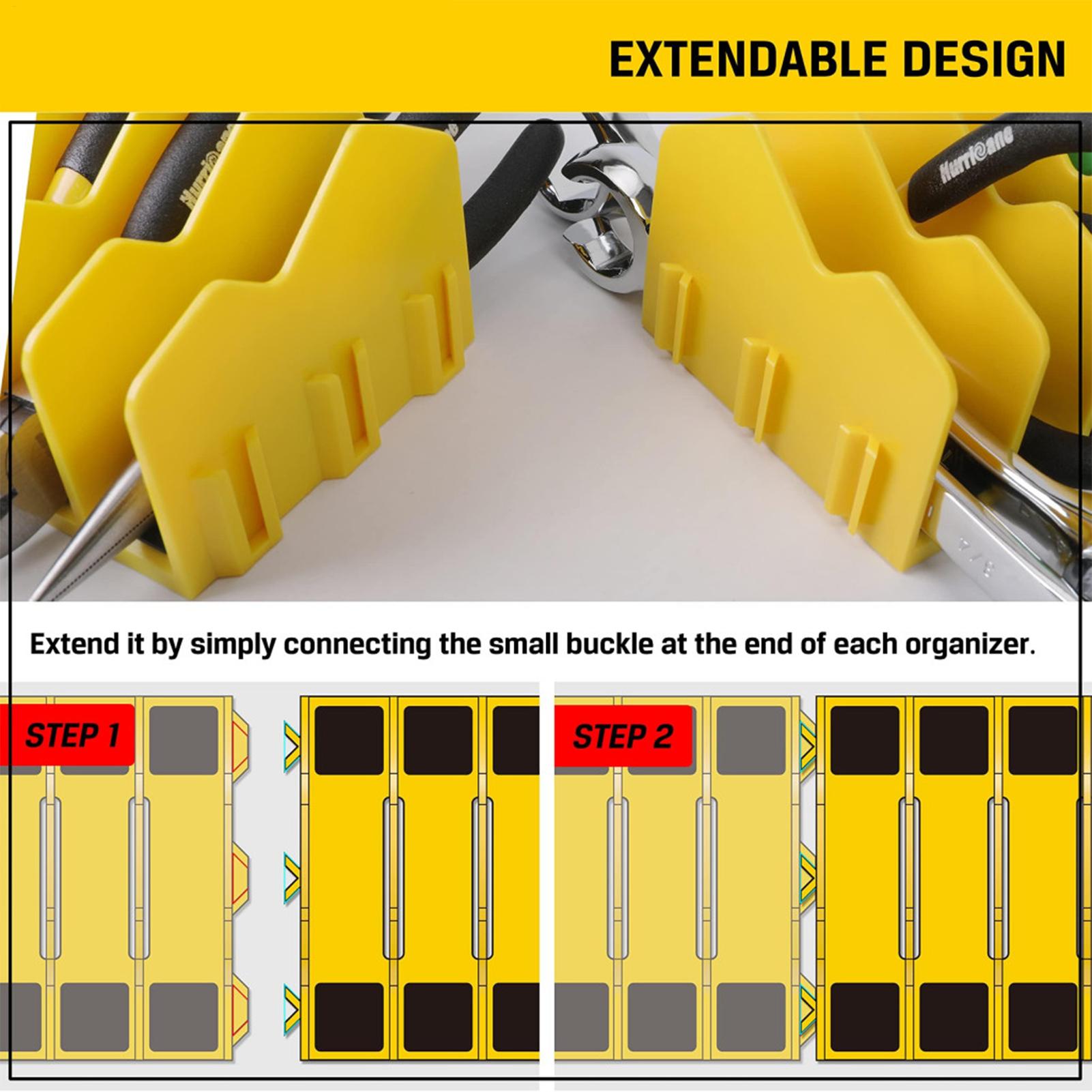 Plier Organizer Plier Holder a - огляд і ціна Women Accessories List