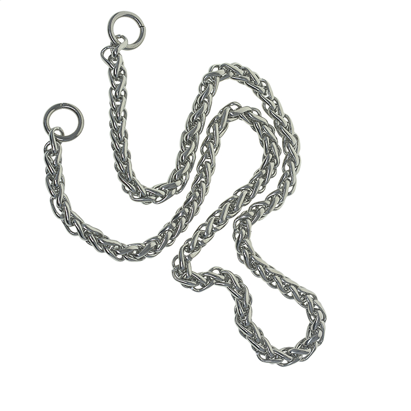customized  length 30cm-100cm  - огляд і ціна Wallet Chain Bag