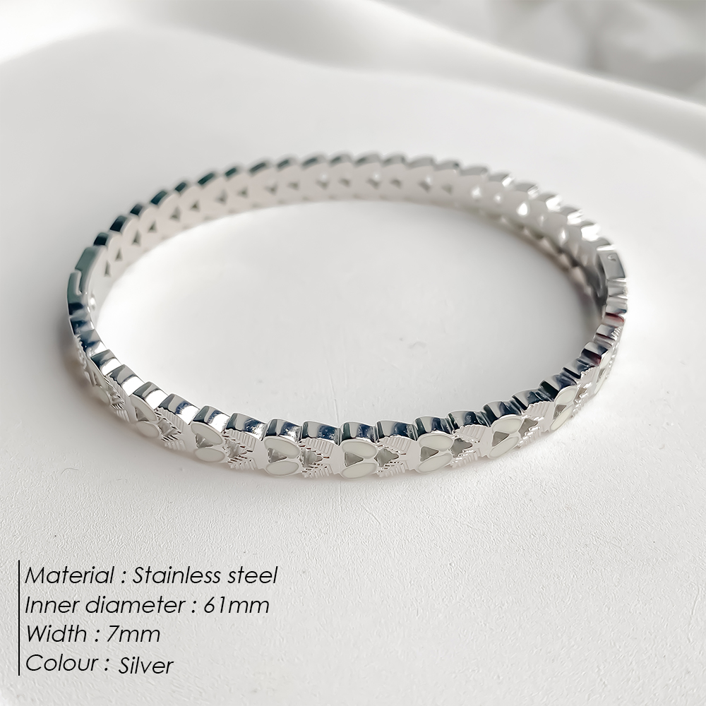 EMANCO  Stainless Steel Women' - огляд і ціна Women Accessories Outlet