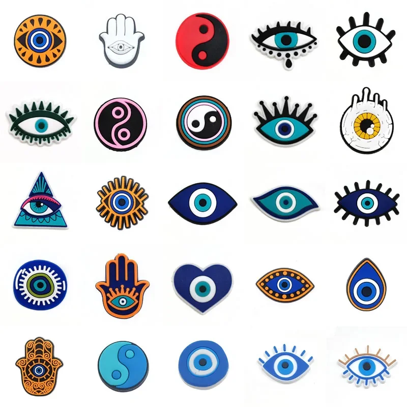 Shoe Charms for Crocs Accessor - огляд і ціна Women'S Accessories For Crocs