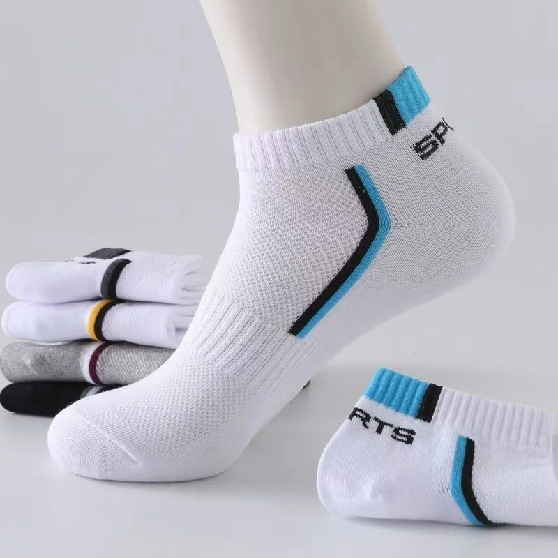 1/3/5Pairs Unisex Sports Ankle - огляд і ціна Women'S Ankle Accessories
