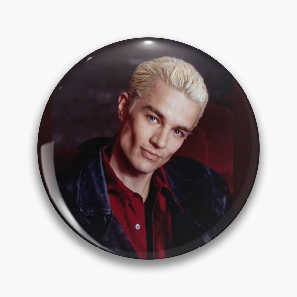 Spike From Buffy The Vampire S - огляд і ціна Women'S Vampire Accessories