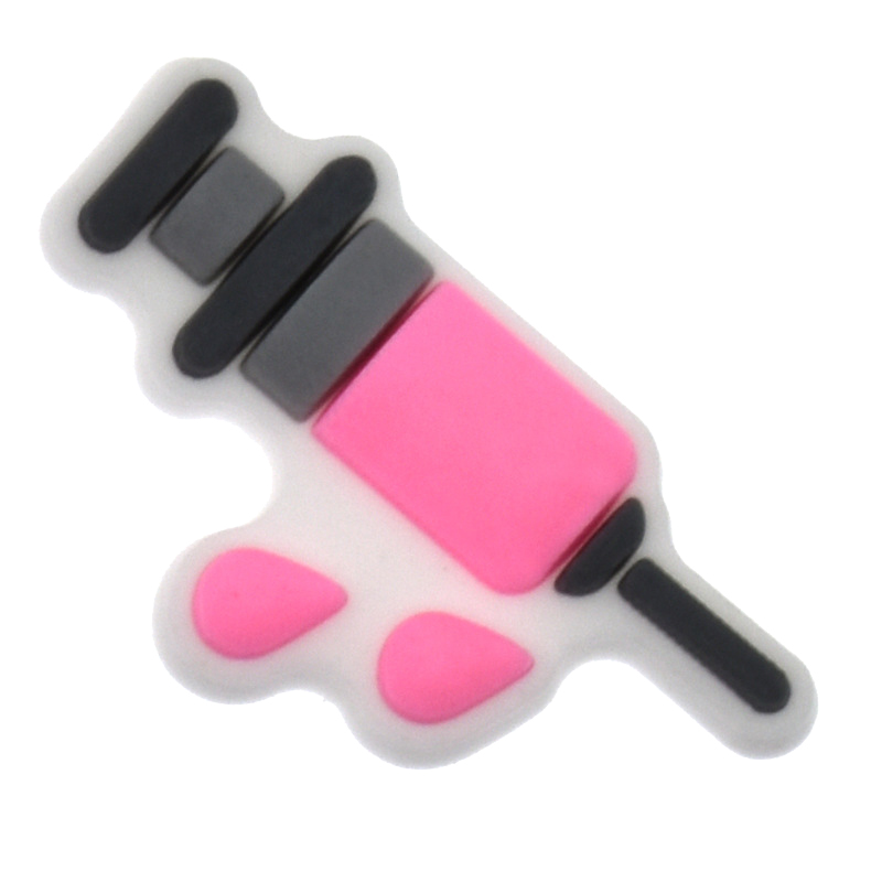 Hairdressing Shoe Charms for C - огляд і ціна Women'S Accessories For Crocs