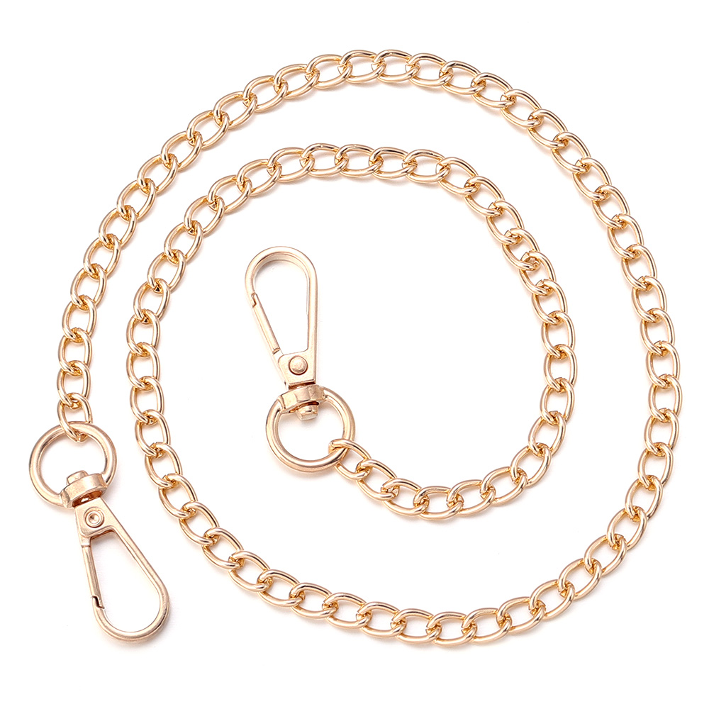 20-120cm Purse Chain Strap Cro - огляд і ціна Wallet Chain Bag