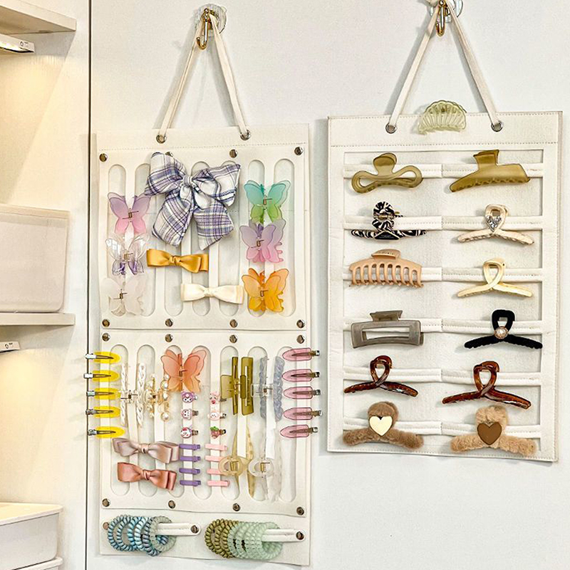 Hanging Hair Claws Clip Storag - огляд і ціна Women Accessories List