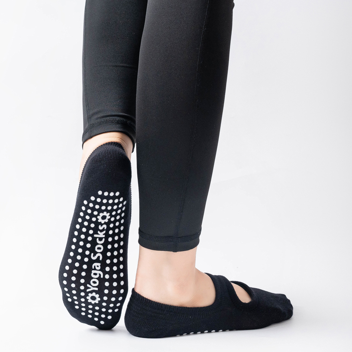 High Quality Women Yoga Socks  - огляд і ціна Women'S Ankle Accessories