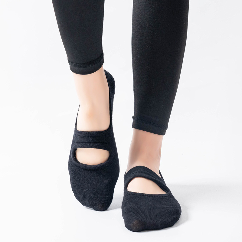 High Quality Women Yoga Socks  - огляд і ціна Women'S Ankle Accessories