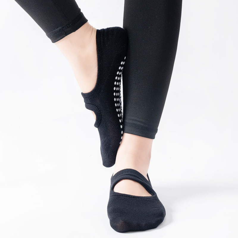 High Quality Women Yoga Socks  - огляд і ціна Women'S Ankle Accessories
