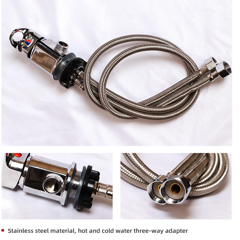 Salon Water Circulation System - огляд і ціна Women Accessories Outlet