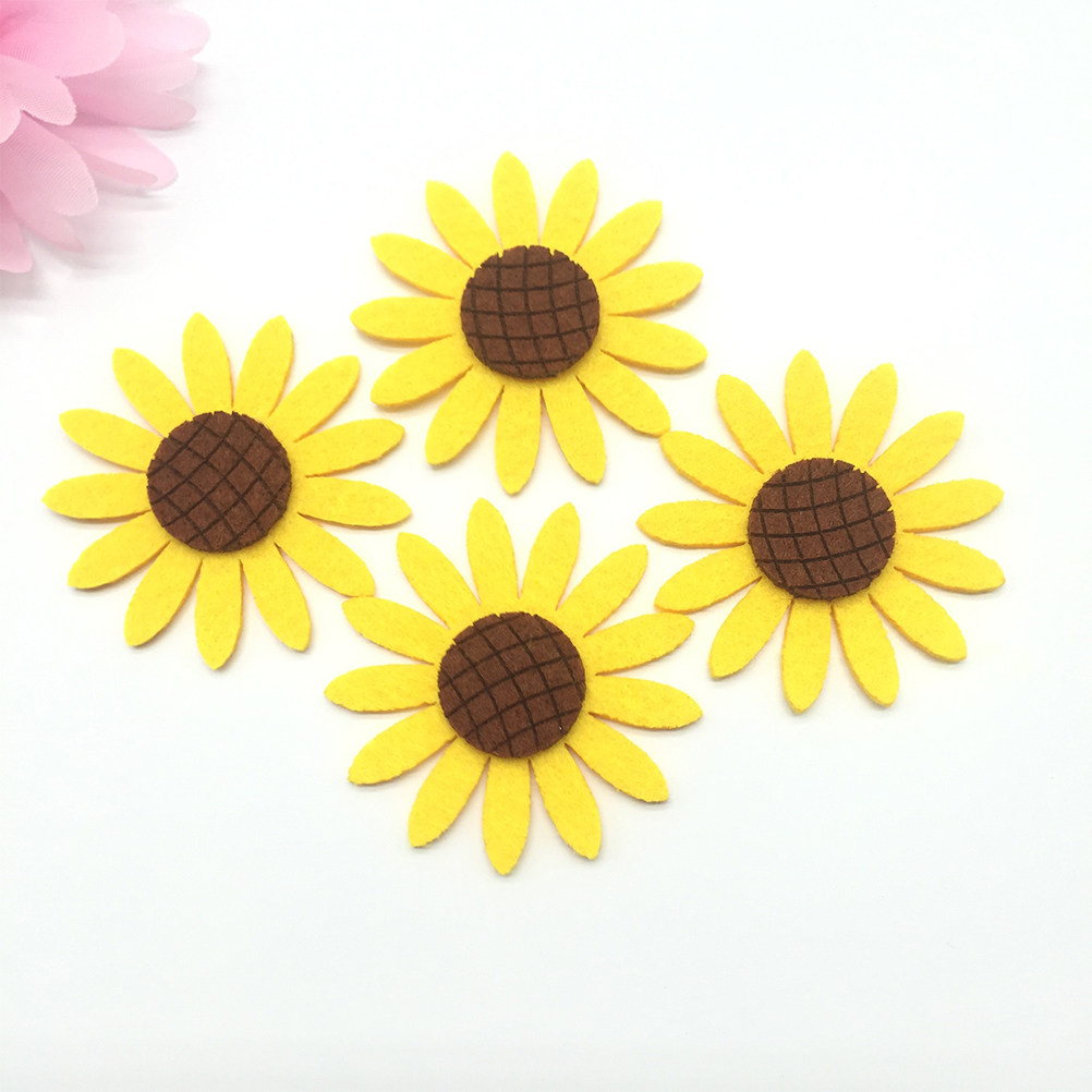 36Pcs Meaningful Sunflower Cor - огляд і ціна Women Accessories Meaning