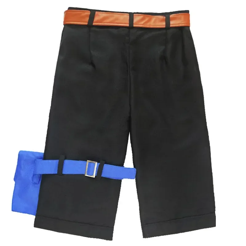 Anime Portgas·D· Ace Cosplay C - огляд і ціна Women Accessories Kit