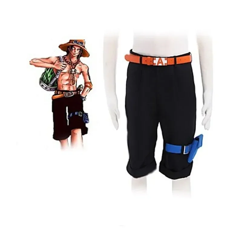 Anime Portgas·D· Ace Cosplay C - огляд і ціна Women Accessories Kit