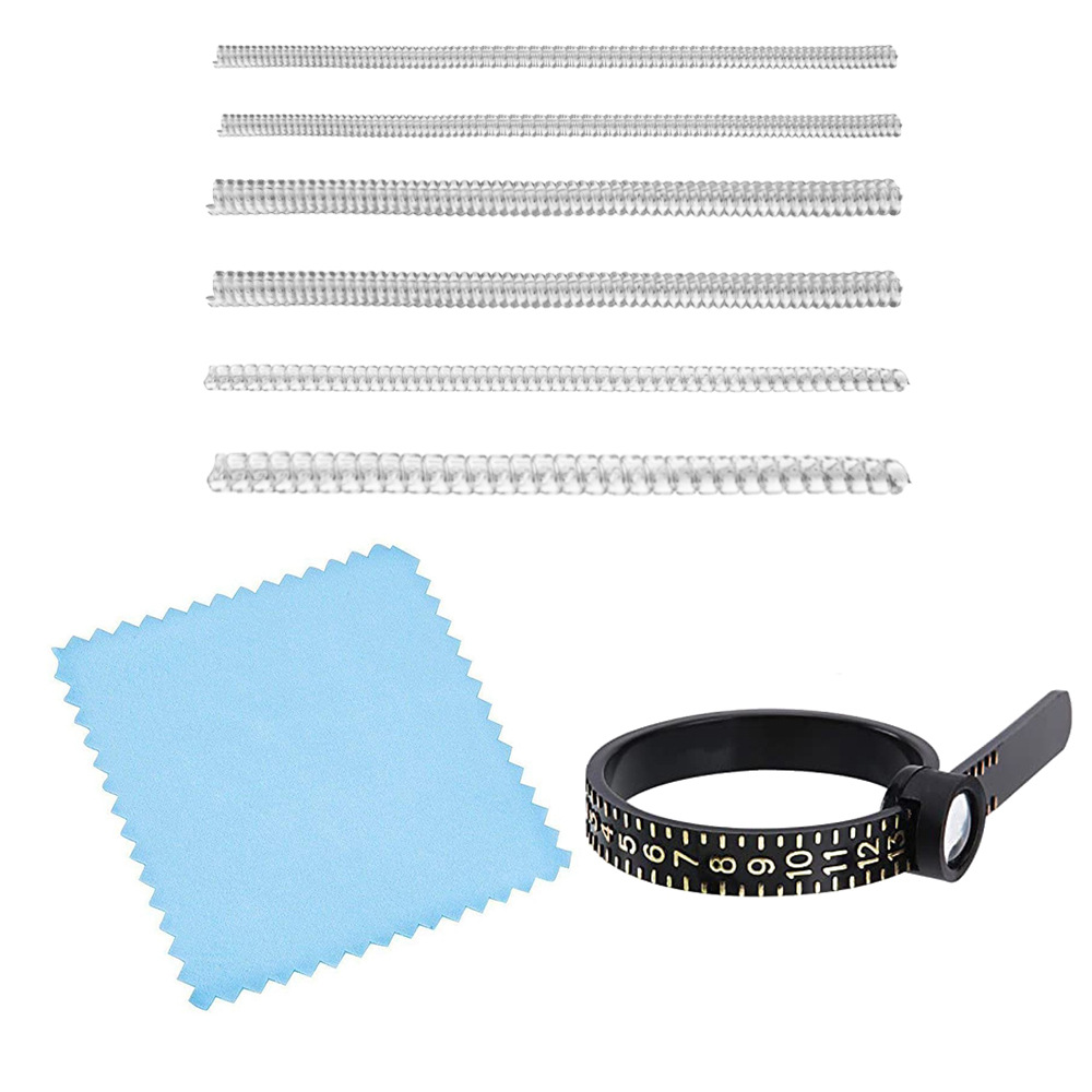 Ring Sizer Measuring Belt Fit  - огляд і ціна Women'S Accessories Uk