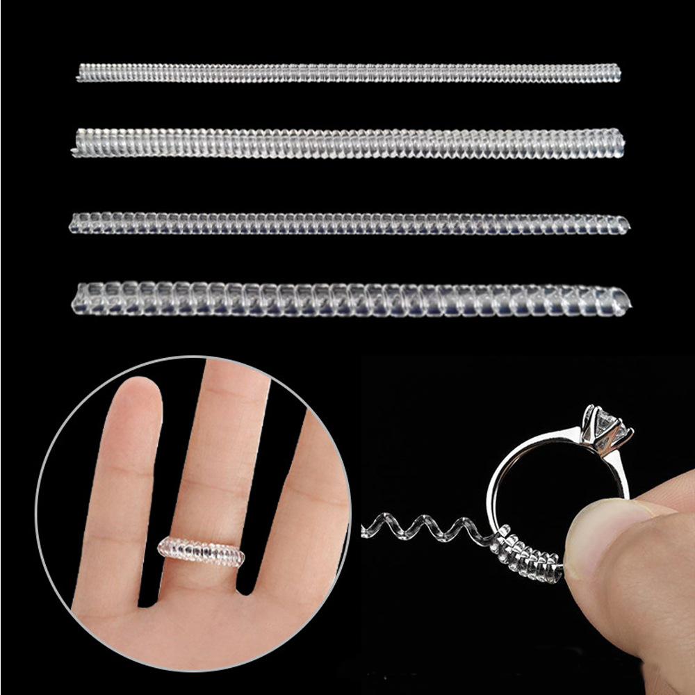 Ring Sizer Measuring Belt Fit  - огляд і ціна Women'S Accessories Uk