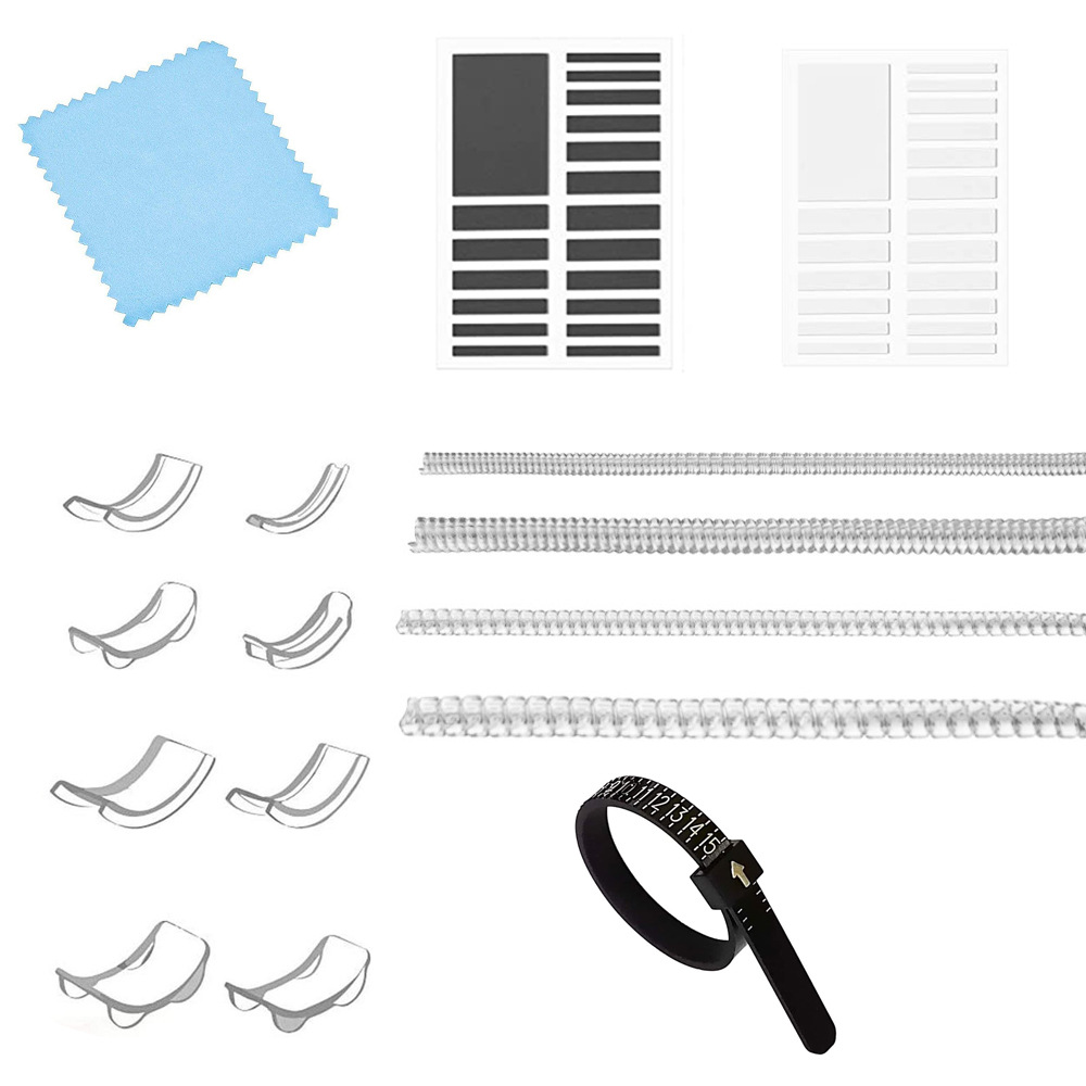 Ring Sizer Measuring Belt Fit  - огляд і ціна Women'S Accessories Uk