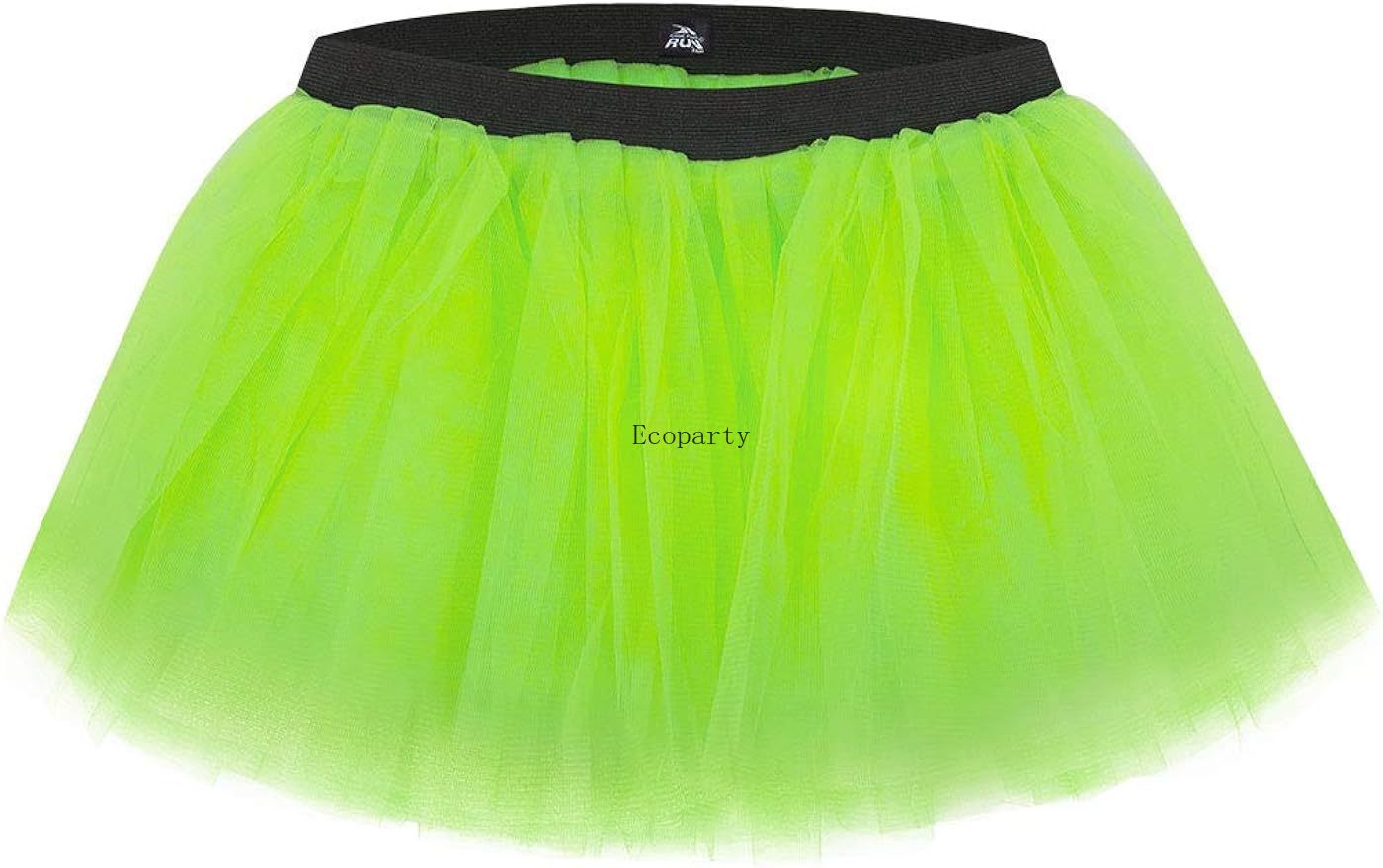 Gone For a Run Runners Tutu |  - огляд і ціна Women'S Accessories In The 80S