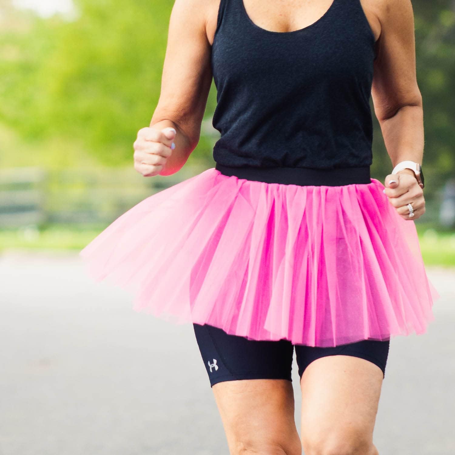 Gone For a Run Runners Tutu |  - огляд і ціна Women'S Accessories In The 80S