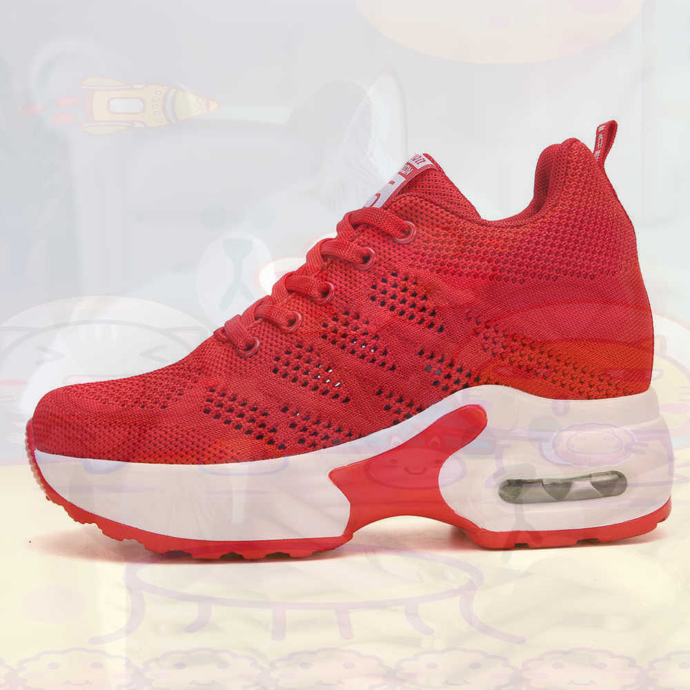 Red Size 36 Shoes Woman Tennis - огляд і ціна Women'S Accessories Uk