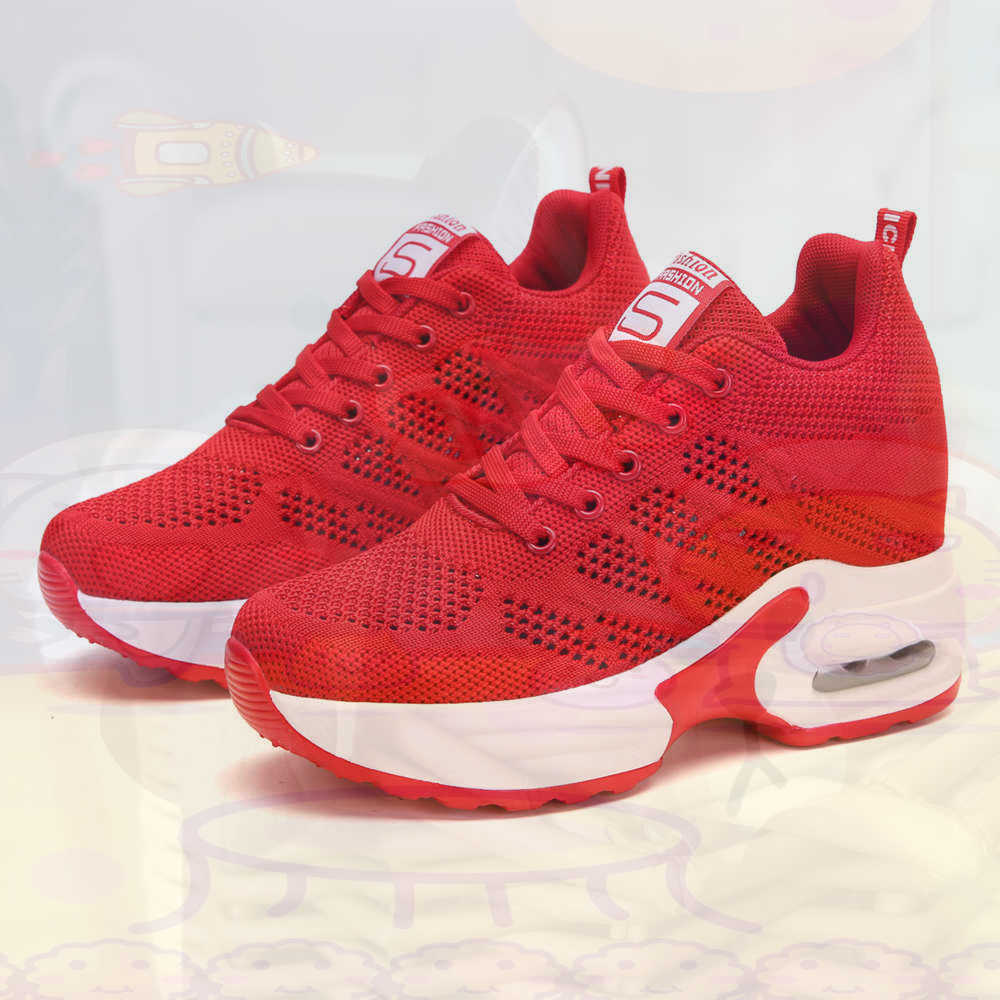 Red Size 36 Shoes Woman Tennis - огляд і ціна Women'S Accessories Uk