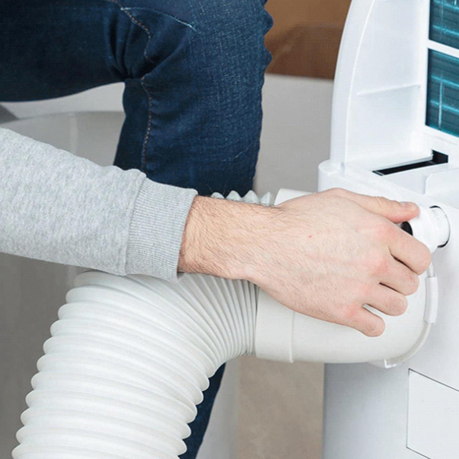Vent Hose Duct Outlet Flexible - огляд і ціна Women Accessories Outlet