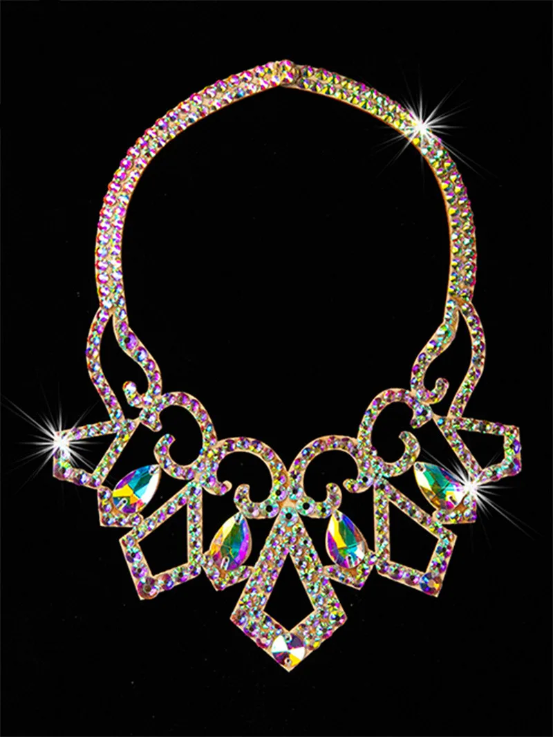 Necklace Collar Choker Ancient - огляд і ціна Women'S Egyptian Accessories